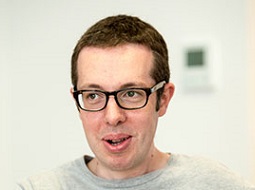 Euan Adie